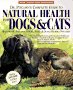 Natural Health for Dogs and Cats